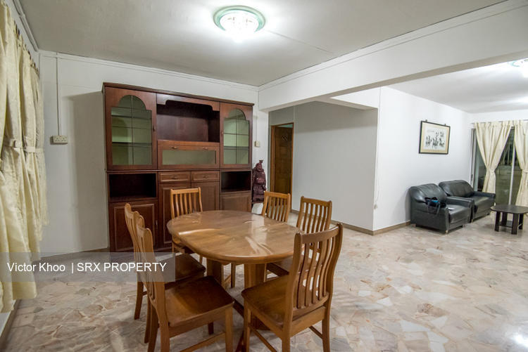 Blk 612 Bedok Reservoir Road (Bedok), HDB 5 Rooms #173630132